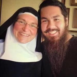 Meet your Posher, Ray